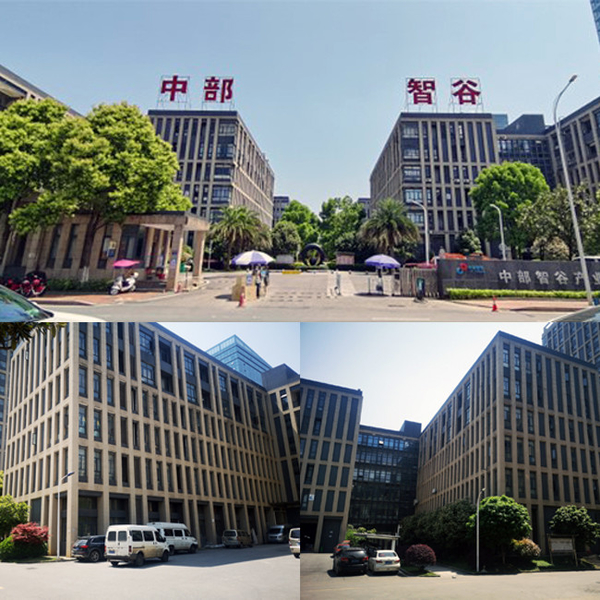 중국 Hunan GCE Technology Co.,Ltd 업체 정보 